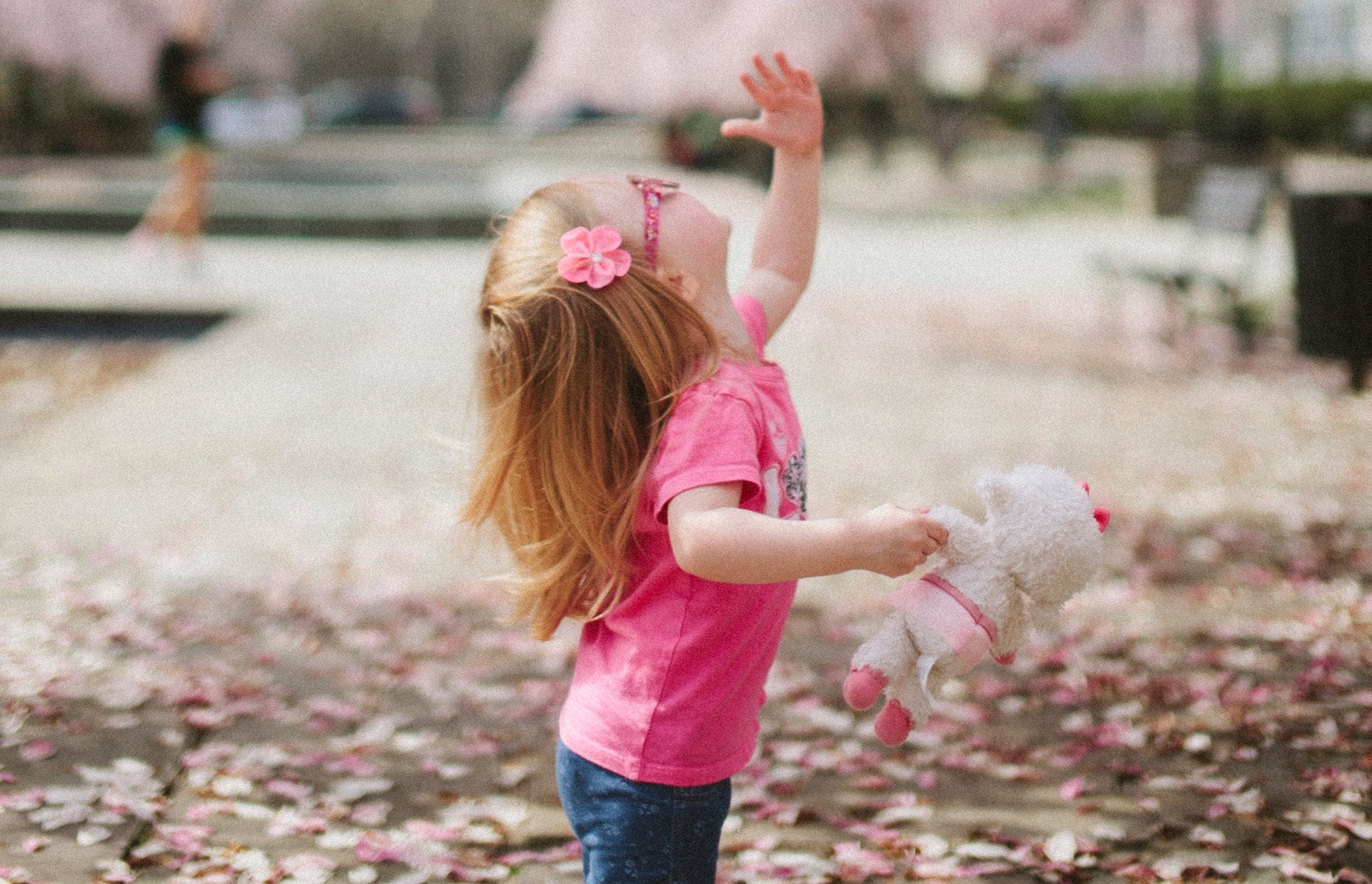 A way to benefit students through meditation