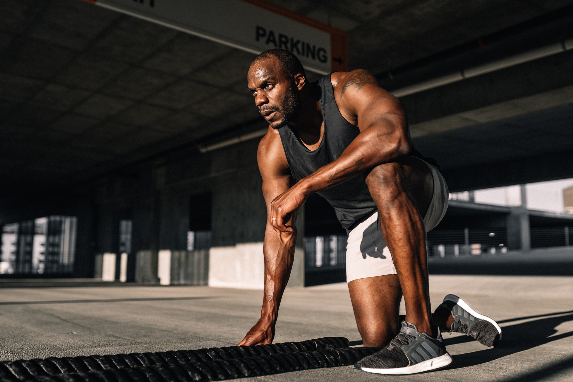 How to tackle issues leading to Mental Resilience