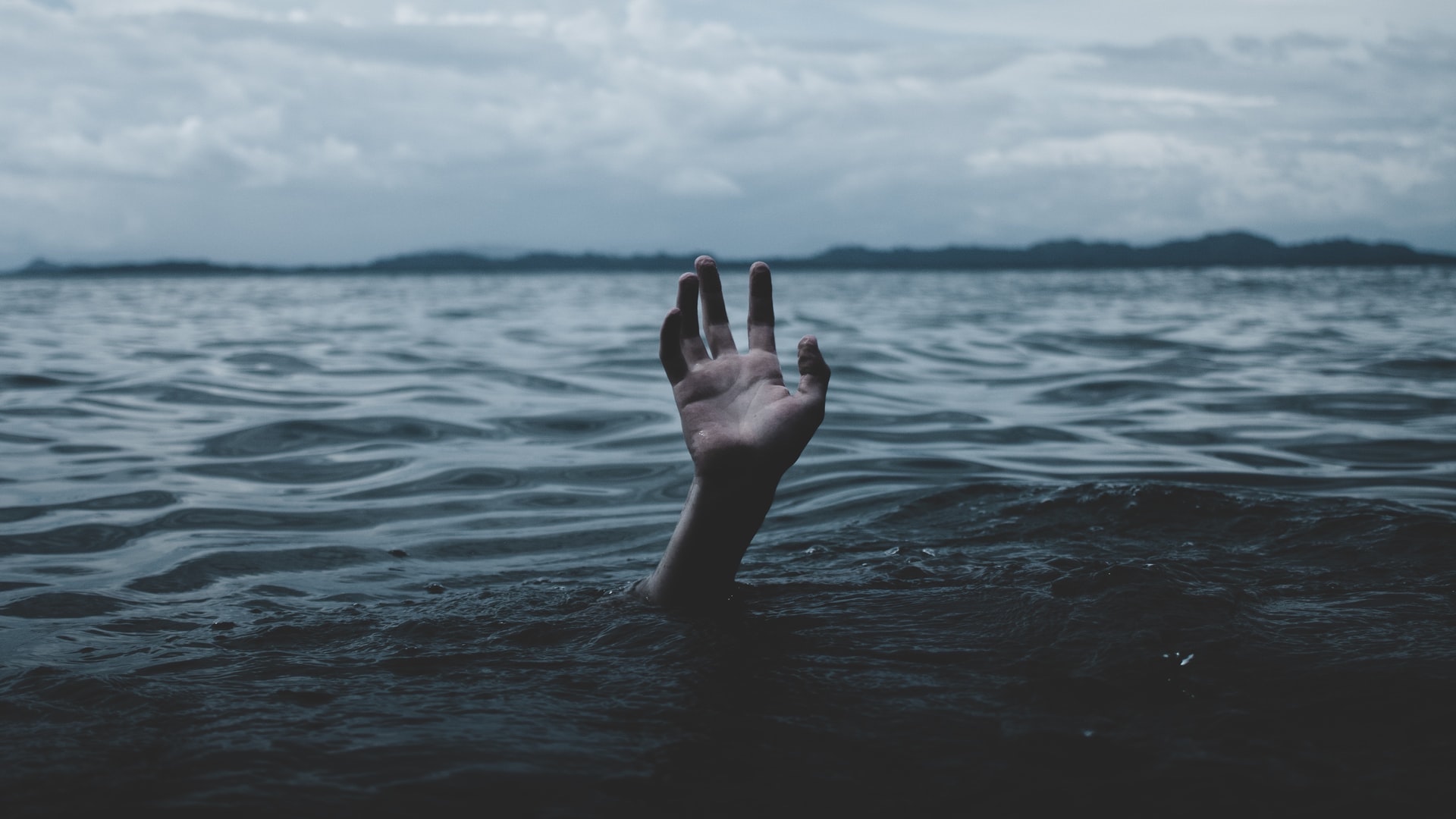 How to overcome suicidal tendencies.