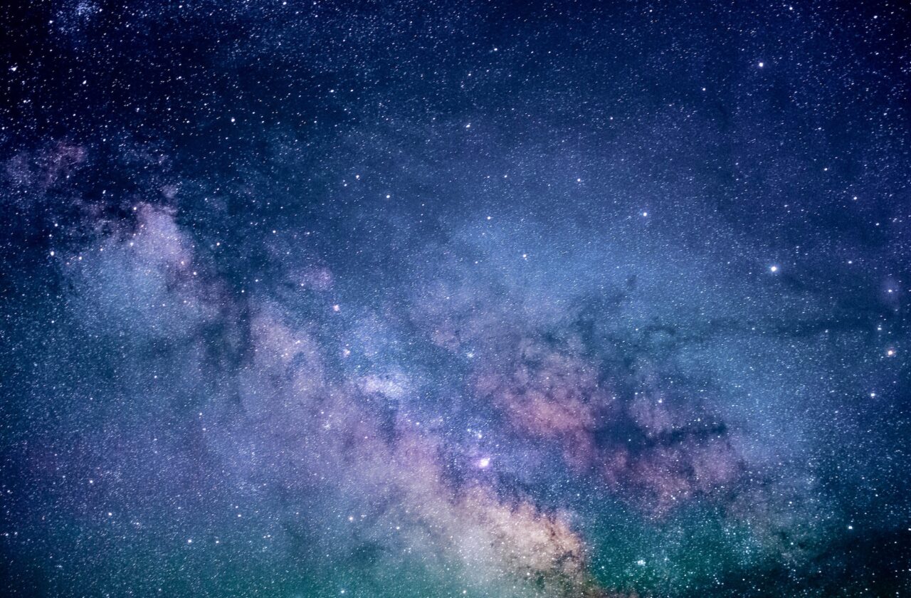 What Makes Up Everything In The Universe
