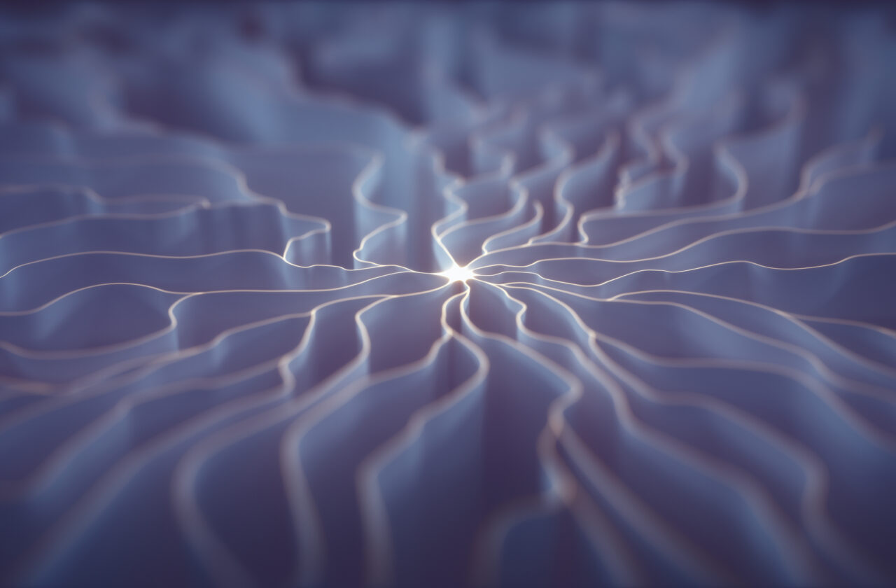 What is the original source of Consciousness.