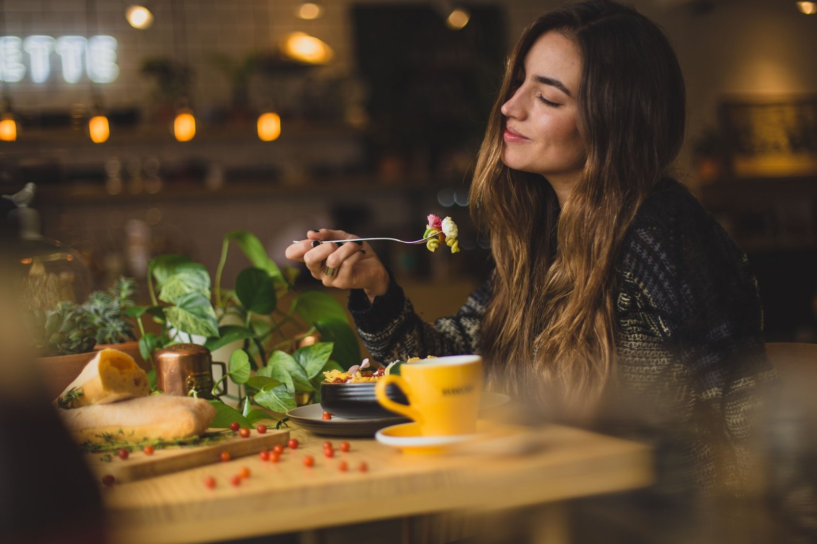 Top 10 Best Foods To Improve Your Mental Health